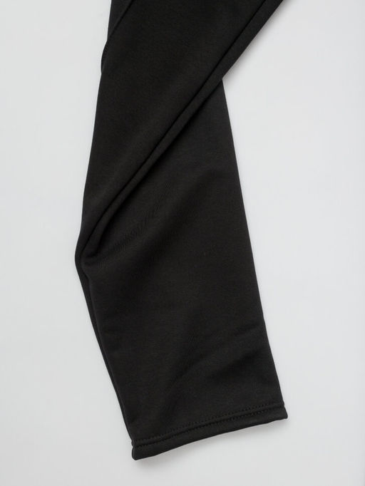 ФУТЕР 3х нитка ИНТЕРСОФТ Мужской костюм, черный - Knitka wear фото 10