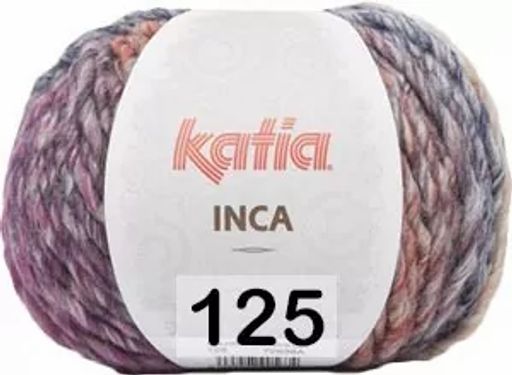 INCA - Katia фото 11