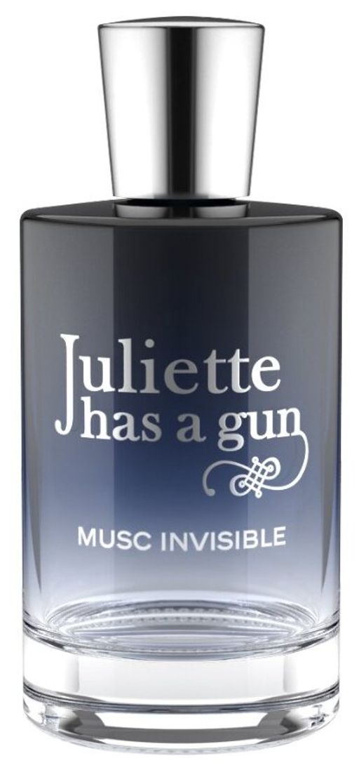 mini JULIETTE HAS A GUN MUSC INVISIBLE u EDP 7,5 ml M, парфюмерная вода