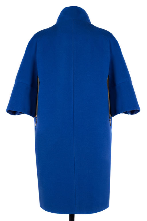 01-05654 Пальто женское демисезонное - El podio фото 6