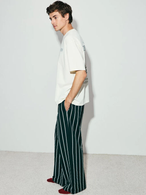 Пижамный комплект из 100% хлопка / Zarina