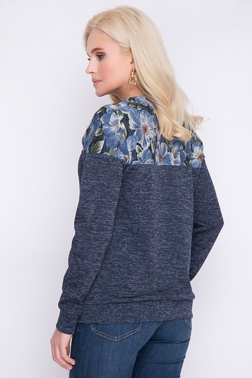 Блузка 40695 - Avili фото 7