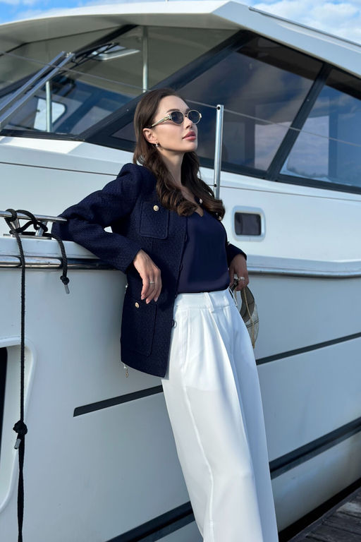 Жакет URS 24-389/2-Р фото 14