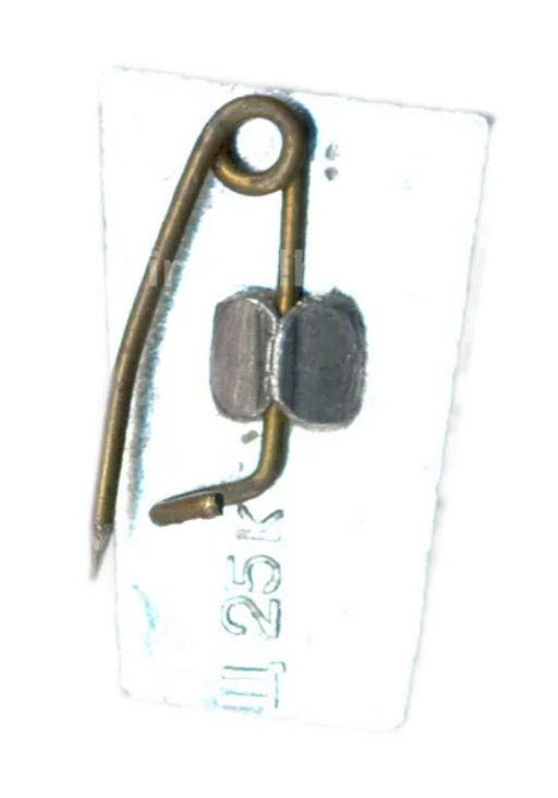 Значок Брестская крепость