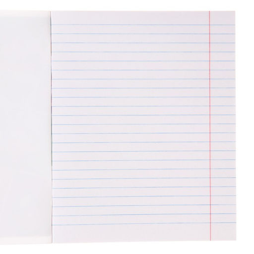 Цена за 20 шт. Тетрадь в линейку 12 листов, 4 вида МИКС, обложка мелованная бумага, Человек-паук - Marvel фото 2