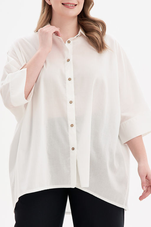 Рубашка - Olsi фото 3