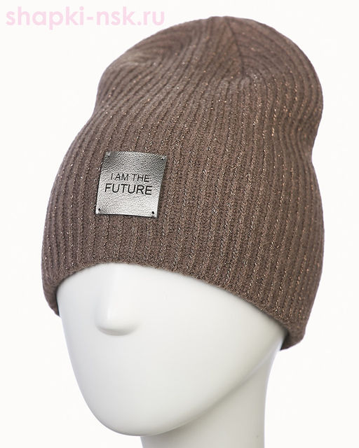 19422 2 A KHW Шарт Колпак женский (56-58)