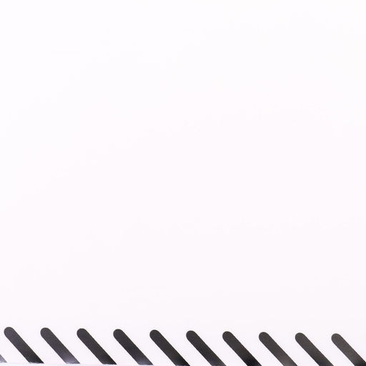 Пленка матовая с кантом, персиковый, 0,58 х 10 м