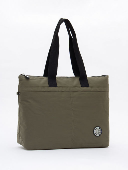 Сумка 8664MD a.green Mindesa