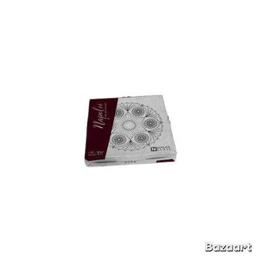 3012-1 Менажница NAPOLEI (х12)