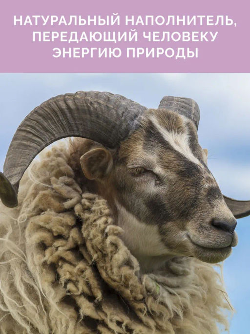 -20% Подушка 50х70 Арго Premium - Ecotex фото 9