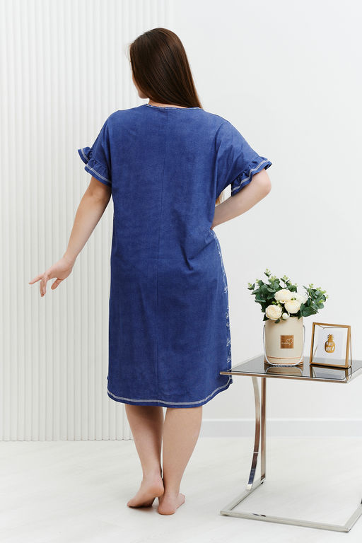 Сорочка 9173