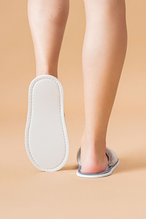 Тапки мужские МВТ