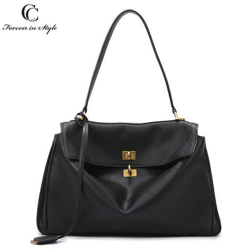 Сумка A-CC-66112-Black