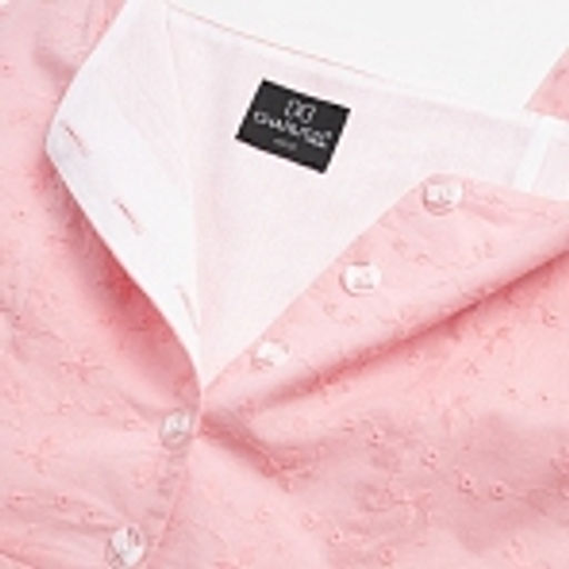 Сарафан из 100% хлопка, Летняя сказка - Charutti фото 25