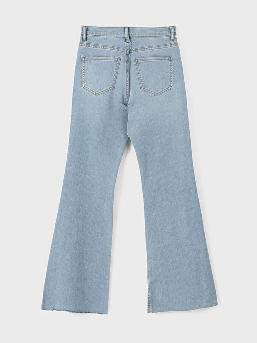 Mars Flare Kad?n Jean Pantolon