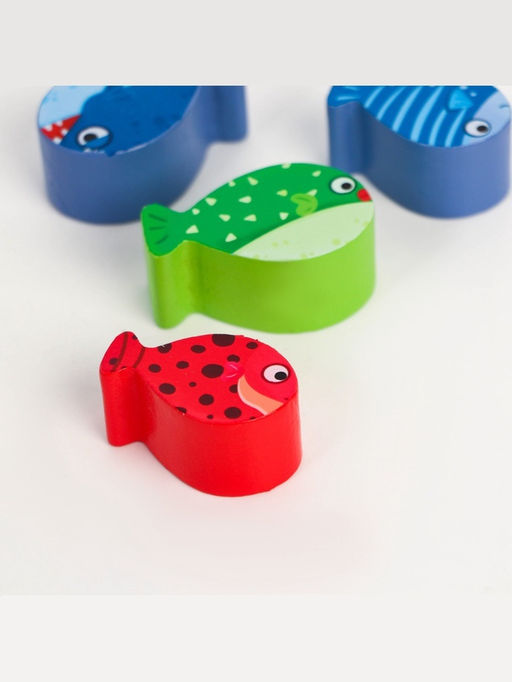 Балансир «Морской мир», 12×19×2 см