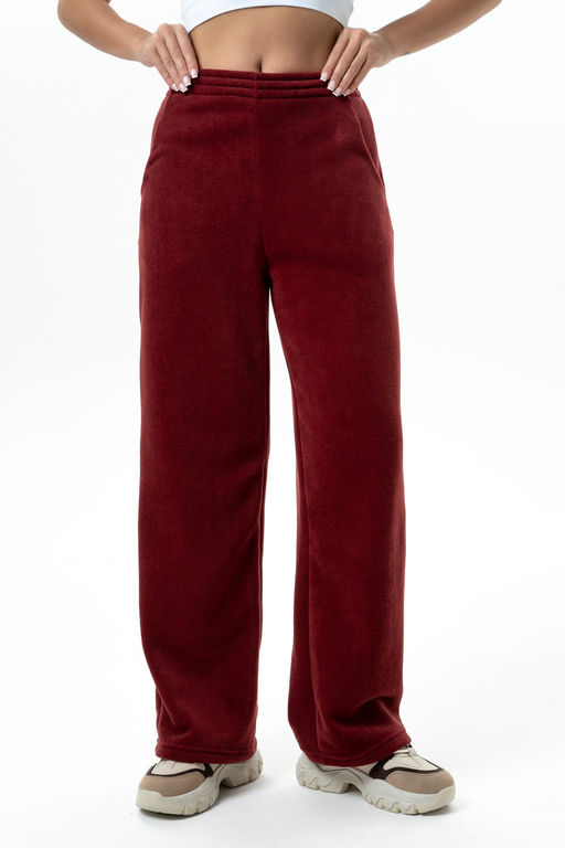 флис брюки - Solo mio фото 2