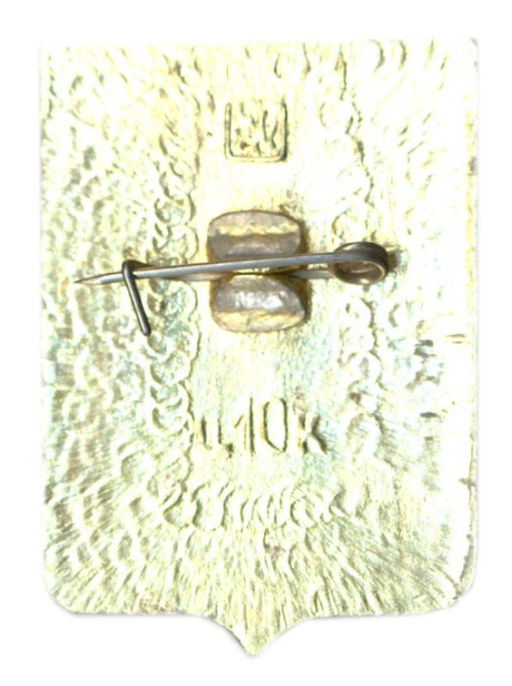 Значок Хорол