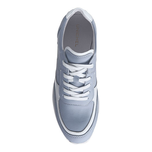 5N1782-3D ЖЕН П/ботинки нат.кожа нат.кожа ПУ - Юничел фото 5