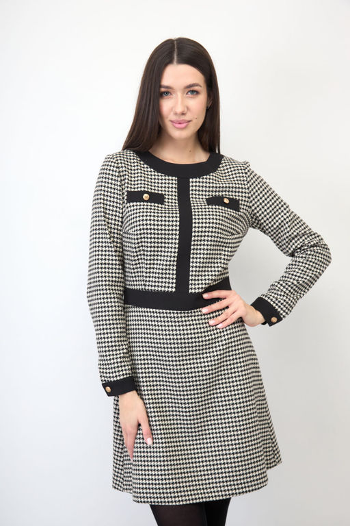 Платье Lars Style 656/1