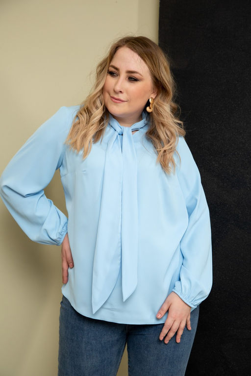 Блуза женская - Jp фото 3