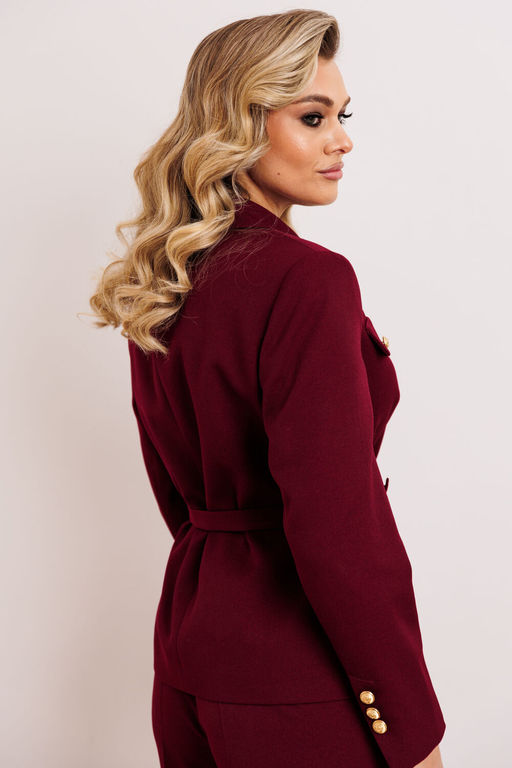 Платье Мода Юрс 2874-Р черный - Mira fashion фото 350