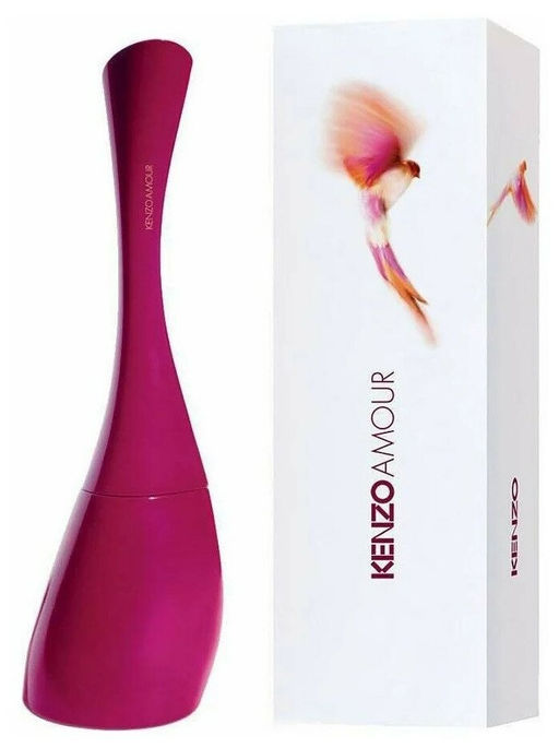 KENZO AMOUR w EDP 50 ml M