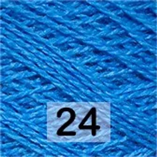 MERINO SILK 50 - Сеам фото 22