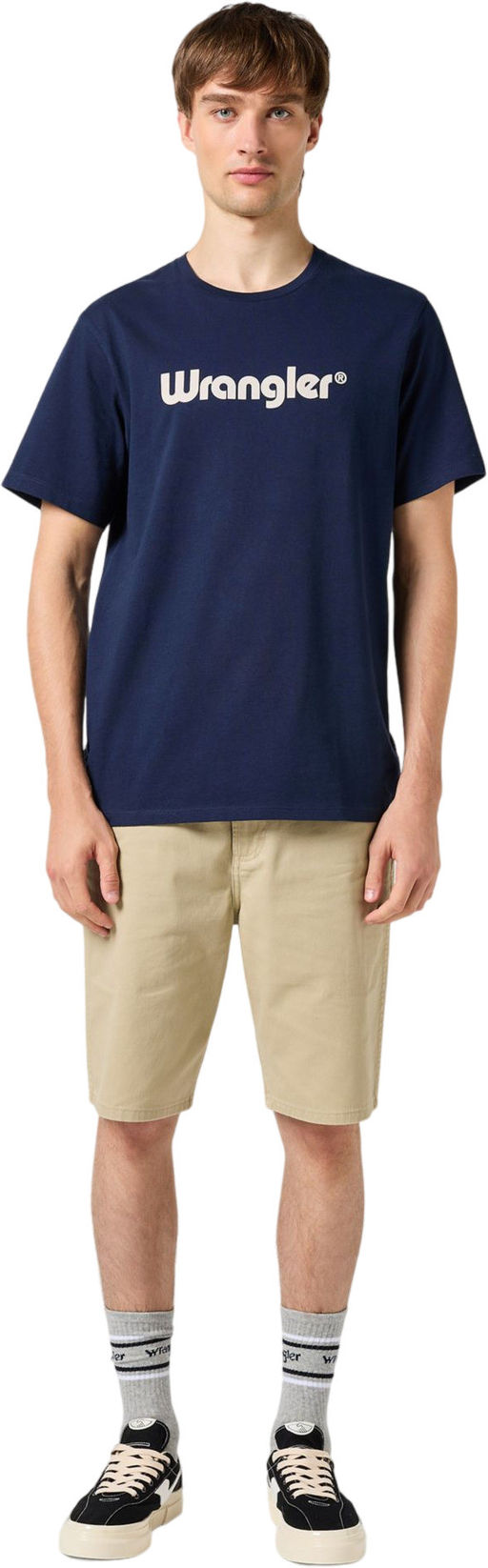 Футболка мужская