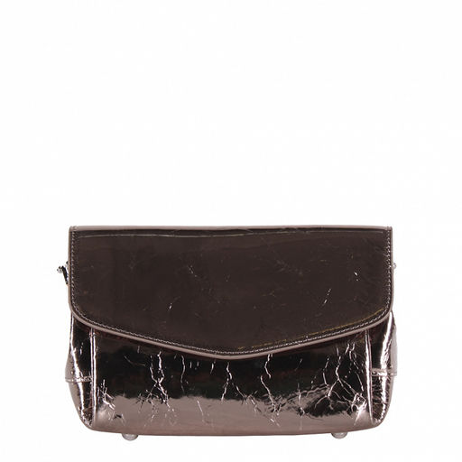 Сумка 6036Q gun Polina&Eiterou