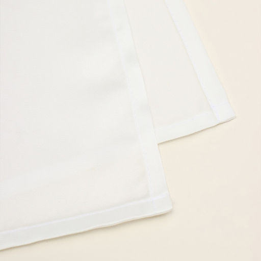 Постельное бельё дуэт «Этель», тенсель, белое