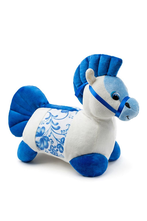 Сладкий подарок Гжелька 800г - Дедморозов фото 3