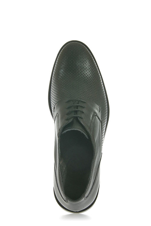 Туфли мужские RALF RINGER/Б168104ЧН/Черный  фото 3