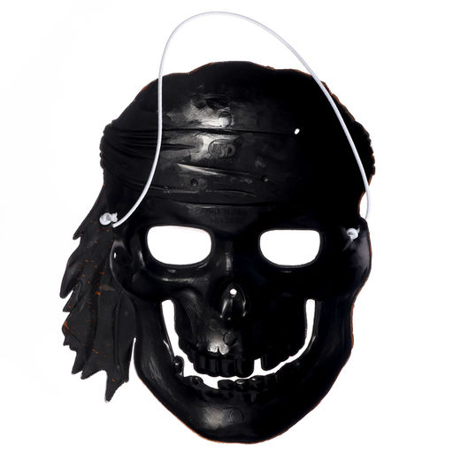 Маска Капитан Роджер - Simaland фото 2