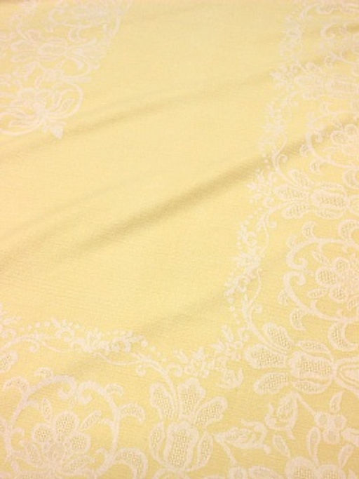 Крой скатерти жаккард Вернисаж, ш.1.58м, хлопок-100%, 230гр/м.кв