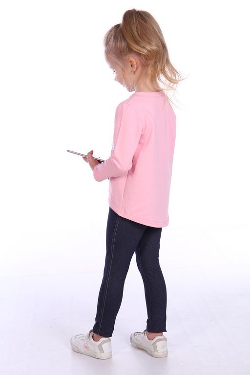 ДЖ044 Джемпер Блеск - Милаша фото 3