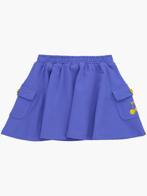 Юбка UD 3300 зеленый - Mini maxi фото 13