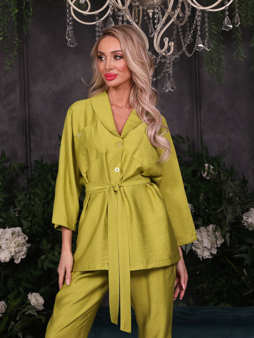 Костюм К4-5469/8 - Wisell фото 11