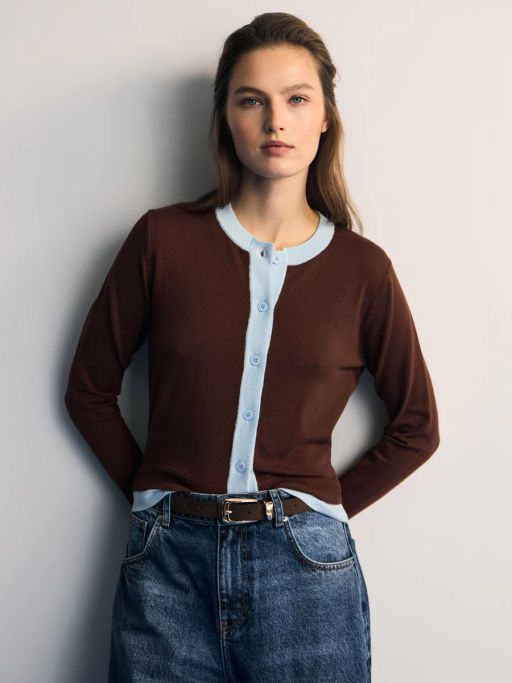 Базовый ремень / Zarina