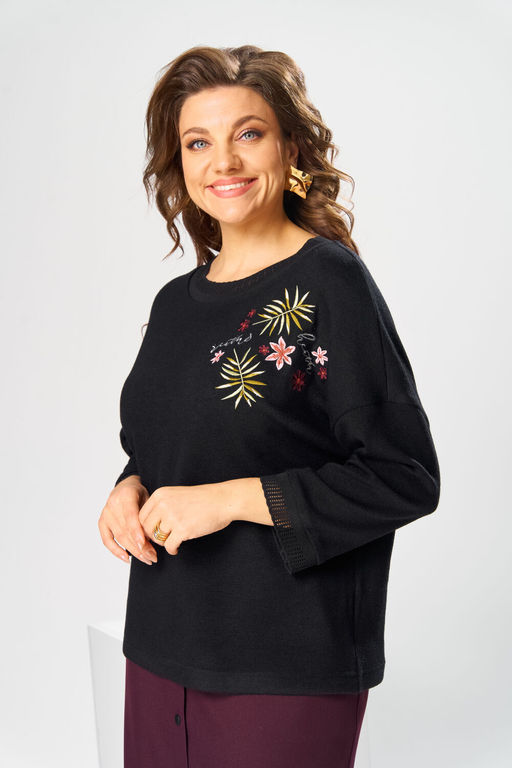 Костюм Romanovich Style 2-2045 бордовый фото 6