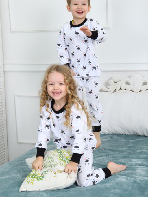 ПЖ040 Пижама Ми-ми-мишки - Милаша фото 4