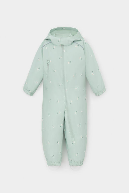 Crockid _ ВК 60088/н/14 Ал комбинезон д/дет яс  фото 5