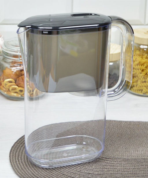 Фильтр-кувшин Аляска StyleX 2,6л, Барьер  фото 6