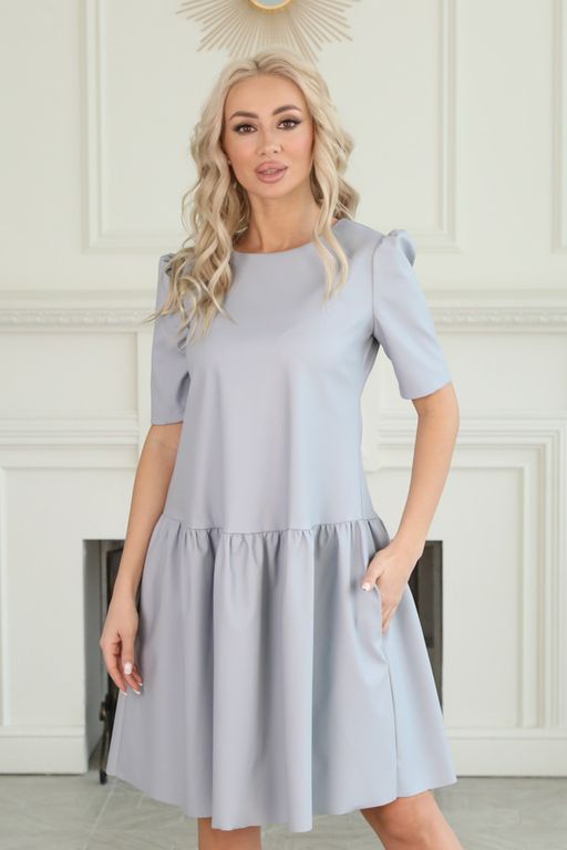 Платье П4-5203/2 - Wisell фото 8