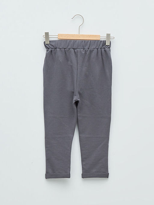 Beli Lastikli Basic Erkek Bebek E?ofman Alt - Waikiki фото 2