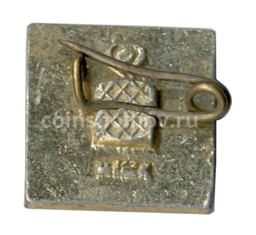 Значок Киев