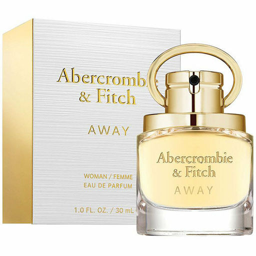 ABERCROMBIE FITCH AWAY w EDP 50 ml M, парфюмерная вода