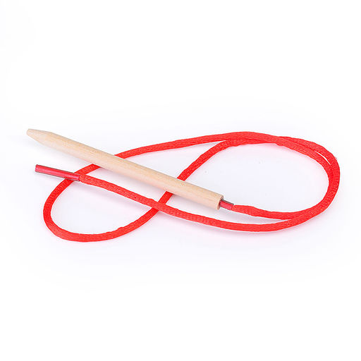 Шнуровка "В мире животных" 42 предмета