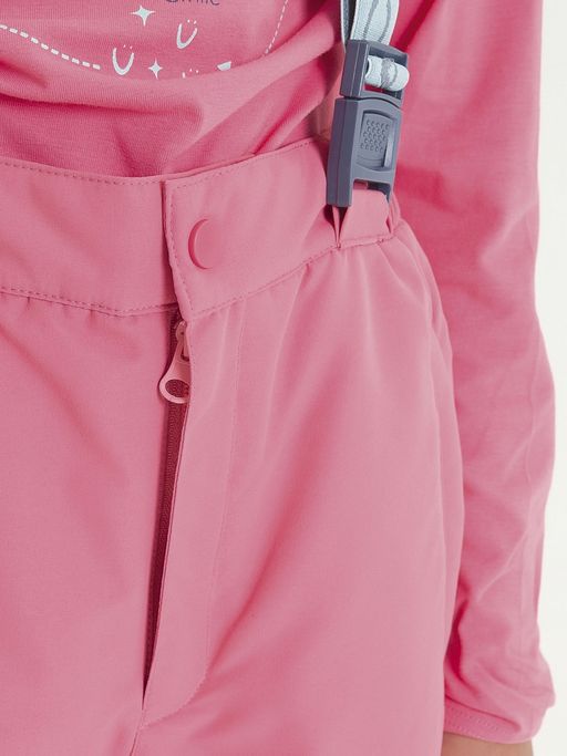 PELICAN GZOA4294 Полукомбинезон для девочек  фото 3